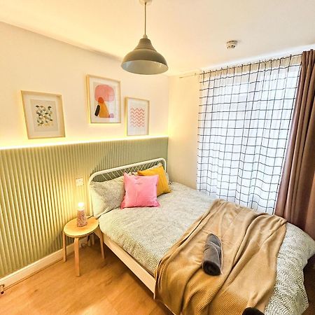 Granby Apartments F-2 Λέστερ Εξωτερικό φωτογραφία