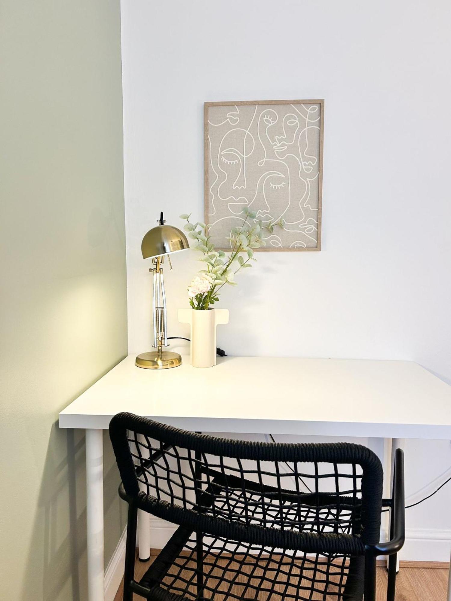 Granby Apartments F-2 Λέστερ Εξωτερικό φωτογραφία